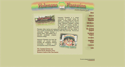 Desktop Screenshot of helemano.org