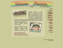 Tablet Screenshot of helemano.org